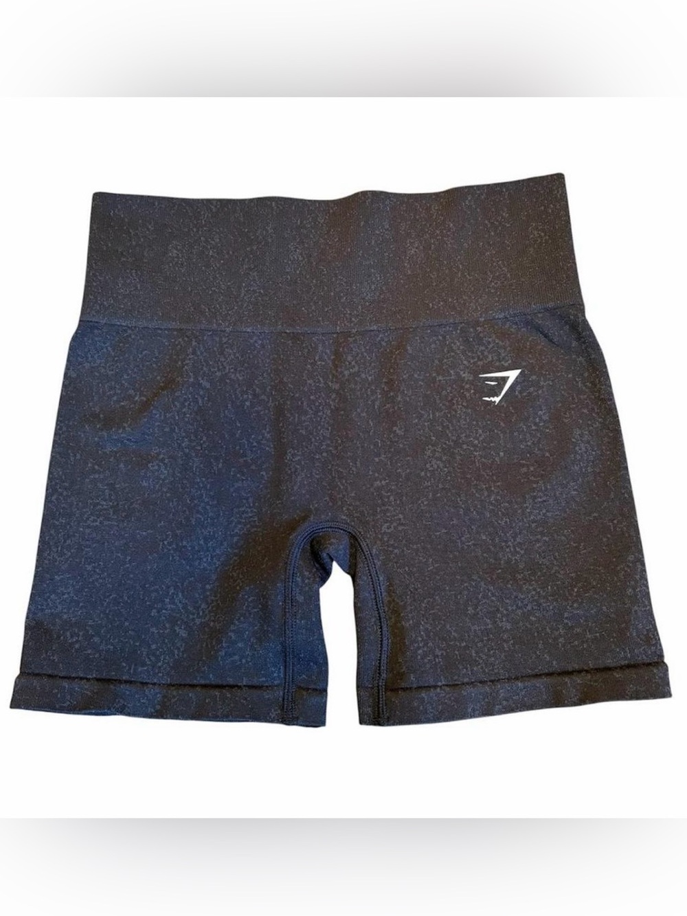 Gymshark ADAPT FLECK SEAMLESS SHORTS Compression Fit